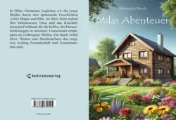 Buch "Milas Abenteuer"