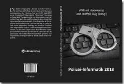 Buch "Polizei-Informatik 2018"