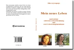 Buch "Mein neues Leben"