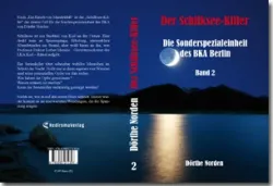 Buch "Der Schilksee-Killer"