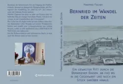 Buch "Bernried im Wandel der Zeiten"