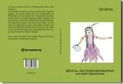 Buch "Winona, das Indiandermädchen und andere Geschichten"