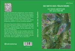 Buch "Im Netz des Täuschers"