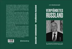 Buch "Verpfändetes Russland"