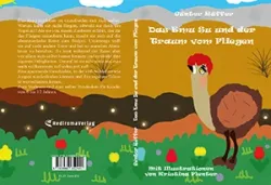 Buch "Das Emu Su und der Traum vom Fliegen"