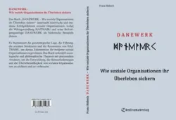 Buch "DANEWERK - Wie soziale Organisationen ihr Überleben sichern"