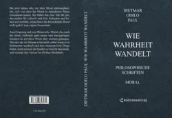 Buch "Wie Wahrheit wandelt"