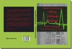 Buch "HerzSchlagZeilen"