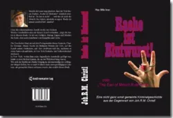 Buch "Rache ist Blutwurst"