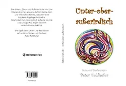 Buch "Unter-ober-außerirdisch"