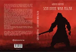 Buch "Sein Name war Aslak"