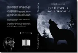 Buch "Die Rückkehr nach Dragazin"