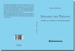 Buch "Strasse der Tränen"