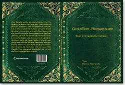 Buch "Castellum Humanicum - Das versunkene Schloss"