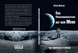 Buch "Eine Hochspannungsleitung auf dem Mond"