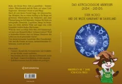 Buch "Das astrologische Abenteuer, 21.04. – 20.05."