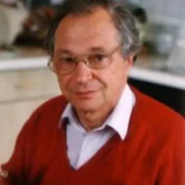 Autor Klaus Altenstetter