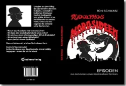 Buch "Rudolphos Mordsideen"