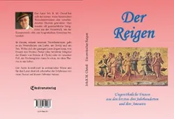 Buch "Ein erotischer Reigen"