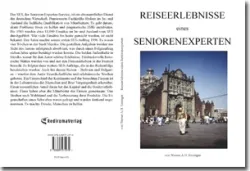 Buch "Reiseerlebnisse eines Seniorenexperten"