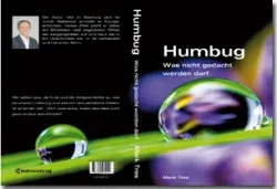 Buch "Humbug, oder?"