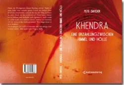 Buch "Khendra - Eine Erzählung zwischen Himmel und Hölle"