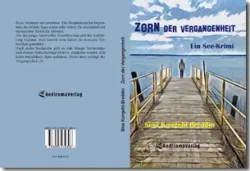 Buch "Zorn der Vergangenheit"