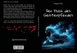 Buch "Der Fluch des Geisterpferdes"