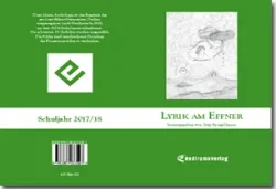 Buch "Lyrik am Effner (3)"