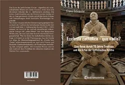 Buch "Ecclesia catholica - quo vadis?"
