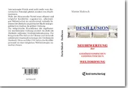 Buch "Desillusion"