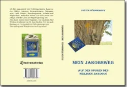 Buch "Mein Jakobsweg"