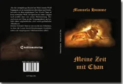 Buch "Meine Zeit mit Chan"