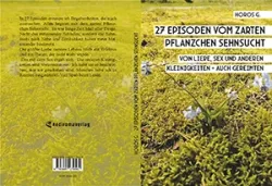 Buch "27 Episoden vom zarten Pflänzchen Sehnsucht"