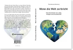 Buch "Wenn die Welt zerbricht"