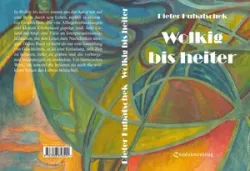 Buch "Wolkig bis heiter"