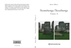 Buch "Stonehenge/Steelhenge - Volume 6"