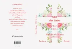 Buch "SIEG der Liebe"