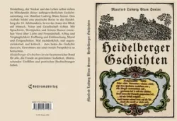 Buch "Heidelberger Gschichten"