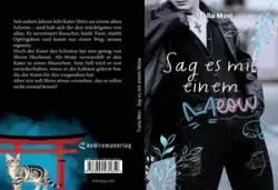 Buch "Sag es mit einem Meow"