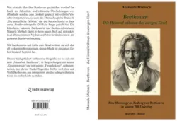 Buch "Beethoven - die Himmel rühmen des ewigen Ehre!"