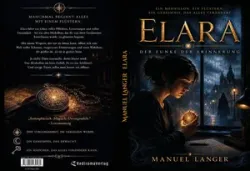 Buch "Elara"