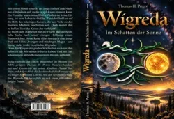 Buch "Wígreda – Im Schatten der Sonne"