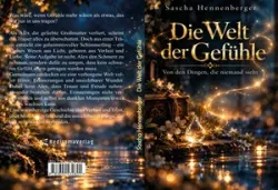 Buch "Die Welt der Gefühle"