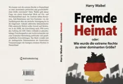 Buch "Fremde Heimat"