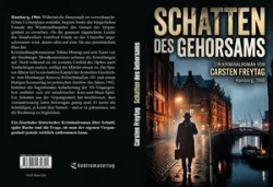 Buch "Schatten des Gehorsams"
