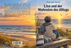 Buch "Lisa und der Wahnsinn des Alltags"