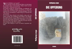 Buch "Die Opferung"