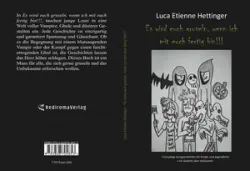 Buch "Es wird euch gruseln, wenn ich mit euch fertig bin!!!"
