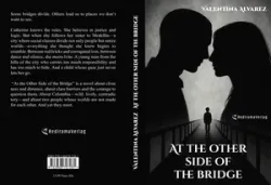 Buch "At the other side of the bridge"